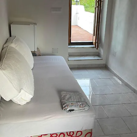 Casa Da Nonna Rita Holiday home *