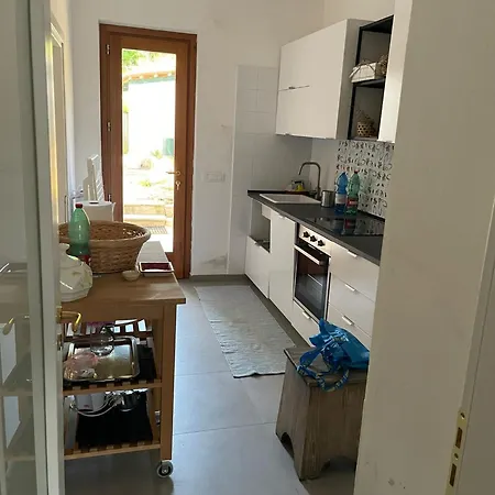 Holiday home Casa Da Nonna Rita