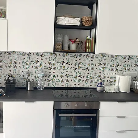 Casa Da Nonna Rita Holiday home Celso