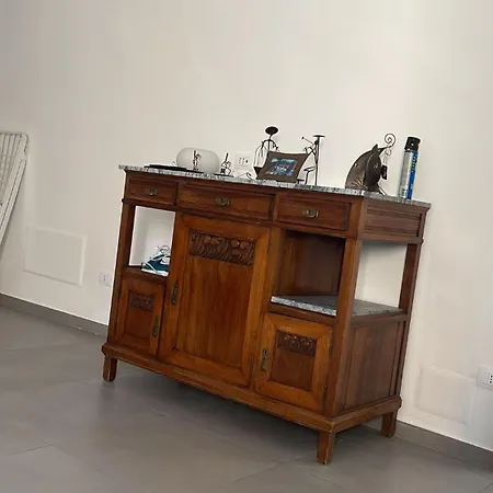 Casa Da Nonna Rita