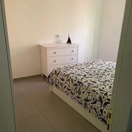 Casa Da Nonna Rita Holiday home