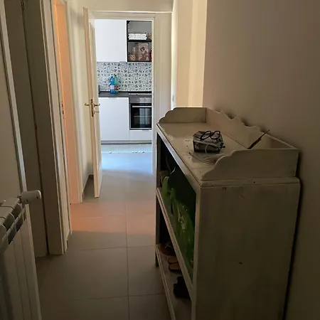 Casa Da Nonna Rita Holiday home Celso