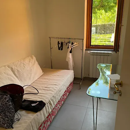 Casa Da Nonna Rita *