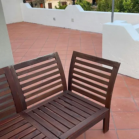 Casa Da Nonna Rita