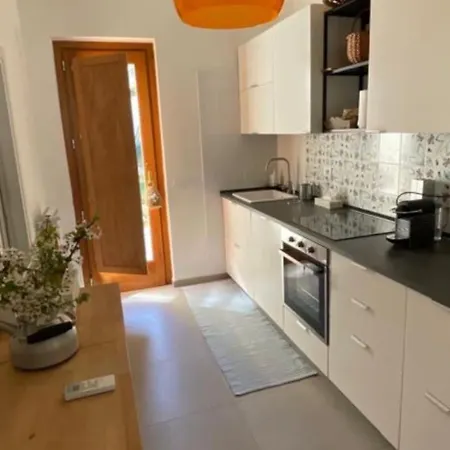 Casa Da Nonna Rita Сasa de vacaciones *