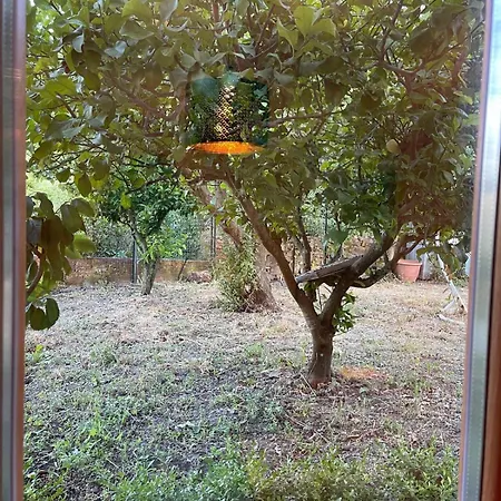 Casa Da Nonna Rita Сasa de vacaciones Celso