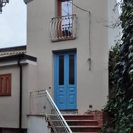 Casa Da Nonna Rita Сasa de vacaciones