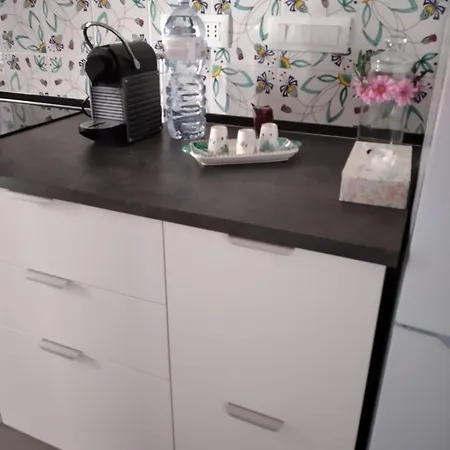 Prázdninový dům Casa Da Nonna Rita Celso