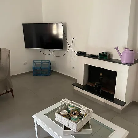 Casa Da Nonna Rita Prázdninový dům *