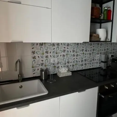 Casa Da Nonna Rita Сasa de vacaciones *