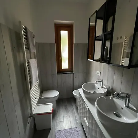Casa Da Nonna Rita *
