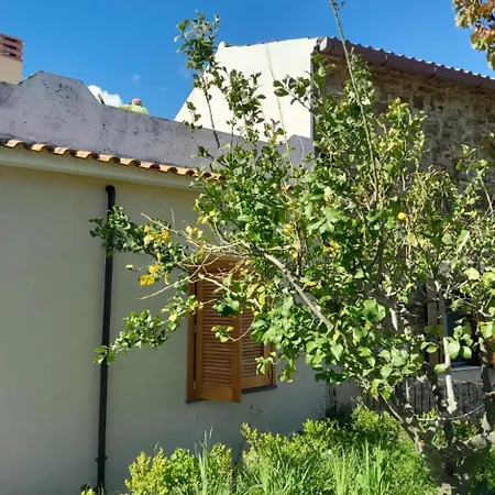 Сasa de vacaciones Casa Da Nonna Rita