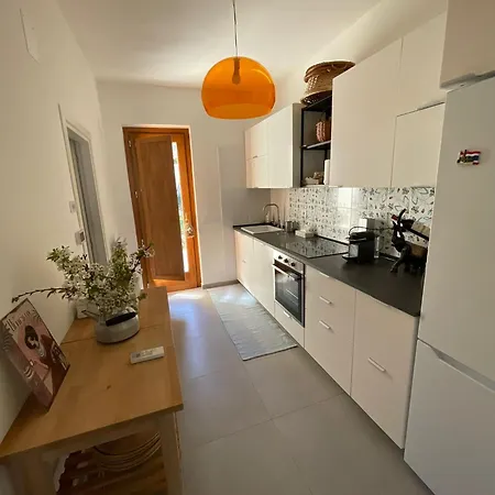 Casa Da Nonna Rita Сasa de vacaciones
