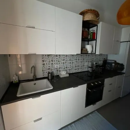 Casa Da Nonna Rita * Celso