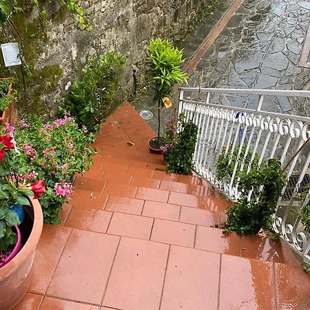 Casa Da Nonna Rita Сasa de vacaciones *