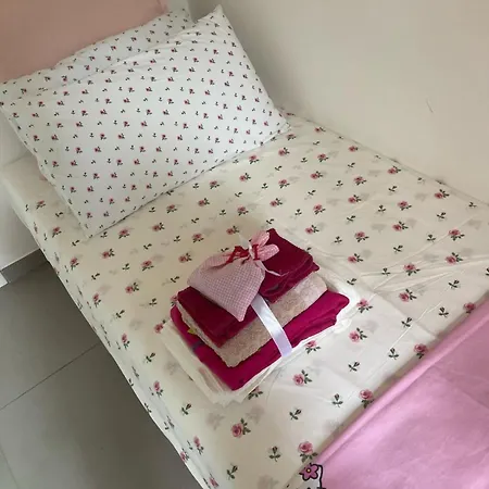 Casa Da Nonna Rita Сasa de vacaciones Celso