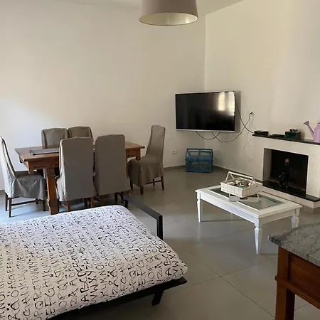 Сasa de vacaciones Casa Da Nonna Rita Celso