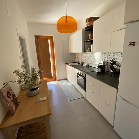 Casa Da Nonna Rita Prázdninový dům