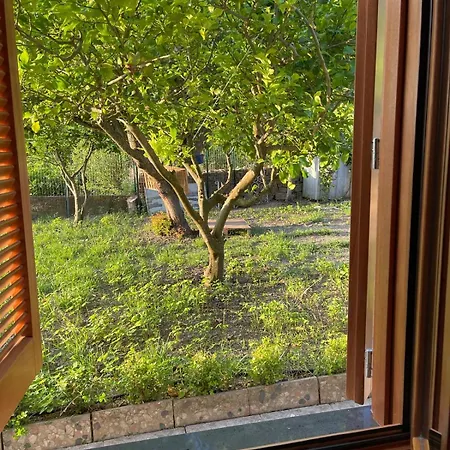 Сasa de vacaciones Casa Da Nonna Rita