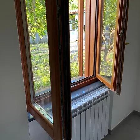 Casa Da Nonna Rita Prázdninový dům *