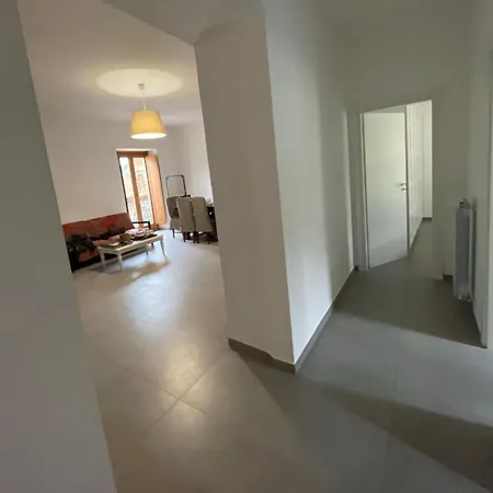Casa Da Nonna Rita * Celso