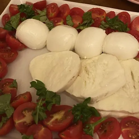 Casa Da Nonna Rita Prázdninový dům *