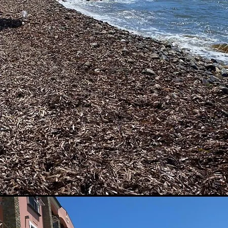 Сasa de vacaciones Casa Da Nonna Rita *