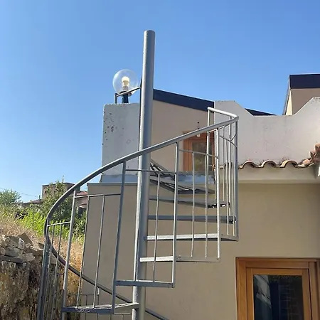 Сasa de vacaciones Casa Da Nonna Rita Celso