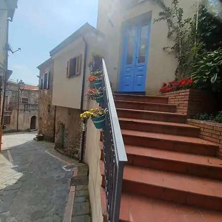 Сasa de vacaciones Casa Da Nonna Rita Celso