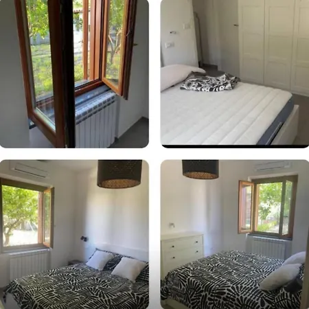 Сasa de vacaciones Casa Da Nonna Rita