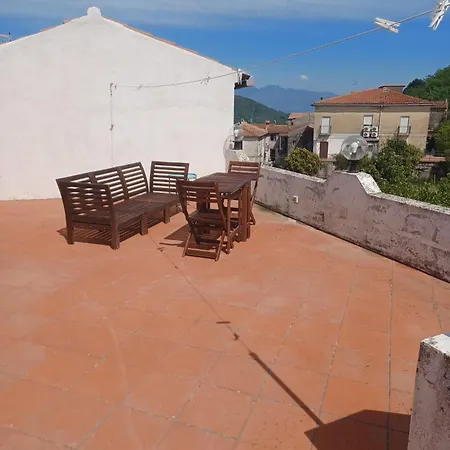 Casa Da Nonna Rita Celso