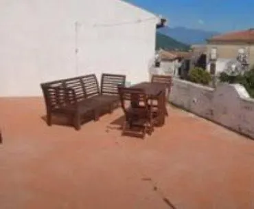 Casa Da Nonna Rita * Celso